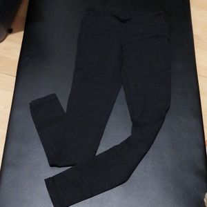 TNA fitted skinny pants